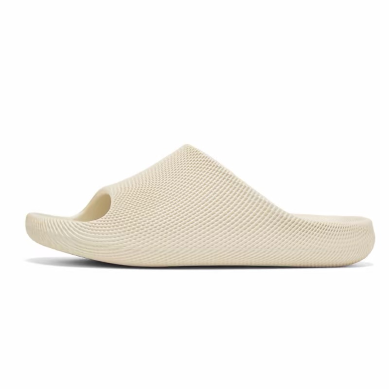 BEUS Slipper Anatomy Side View